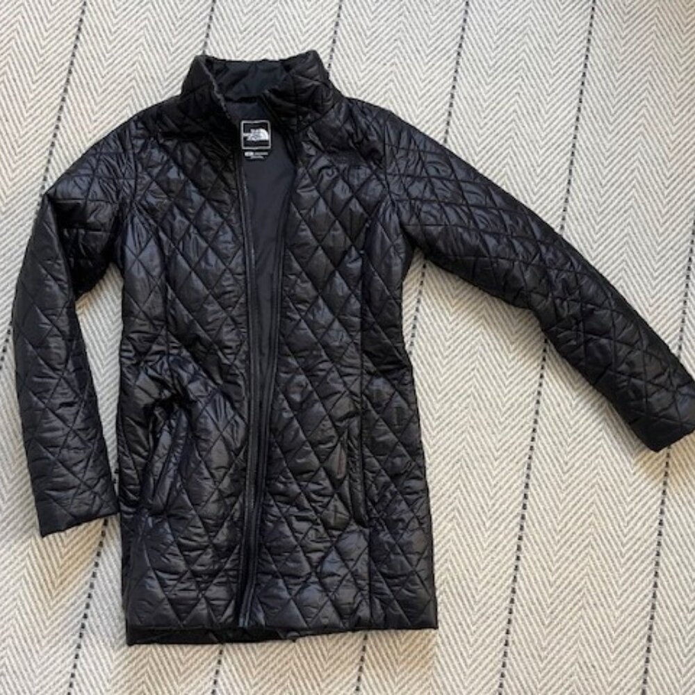 The North Face Women's Insulated Jacket
